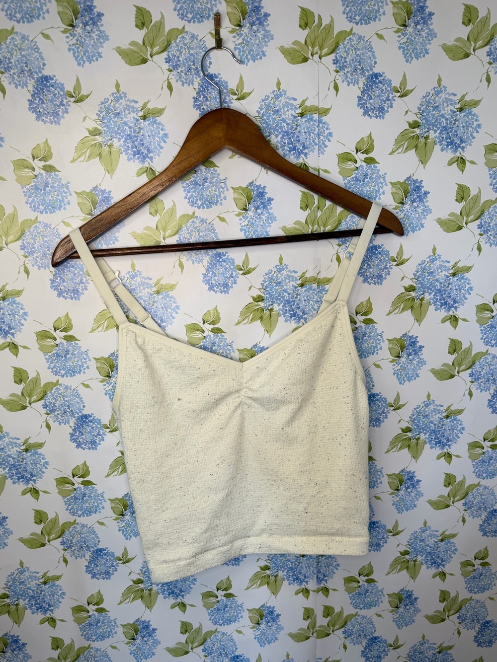 Aerie superchill seamless bralette xl - Picture 2 of 4